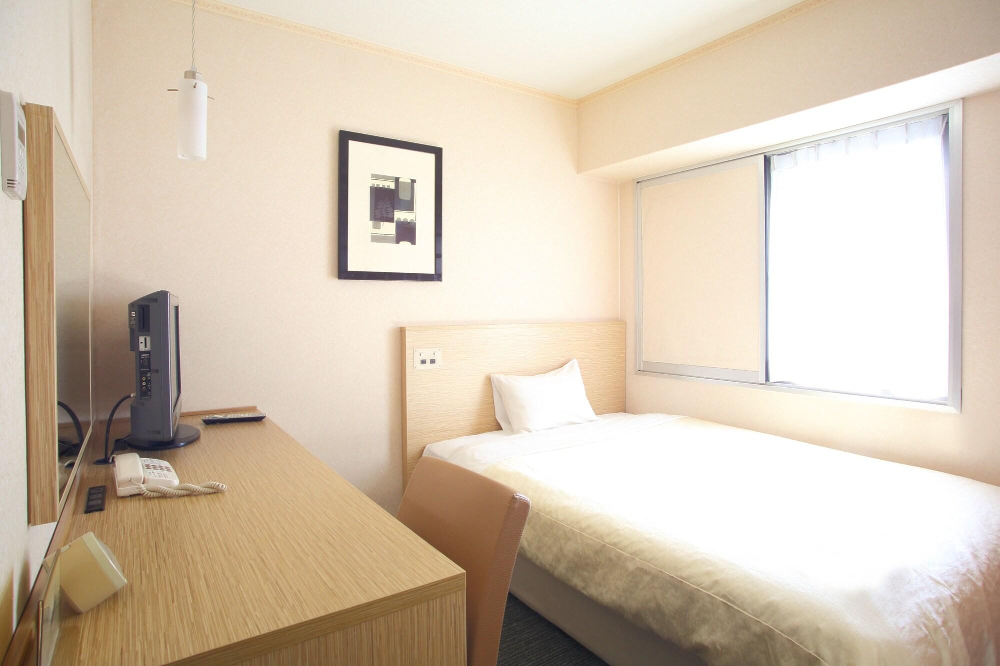 Hotel Il Grande Umeda Осака Экстерьер фото